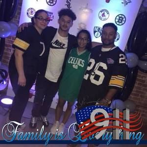 Meet your Posher, Jackie